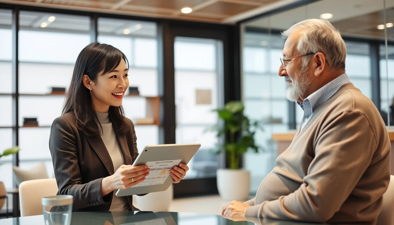 Supporting pricing visual