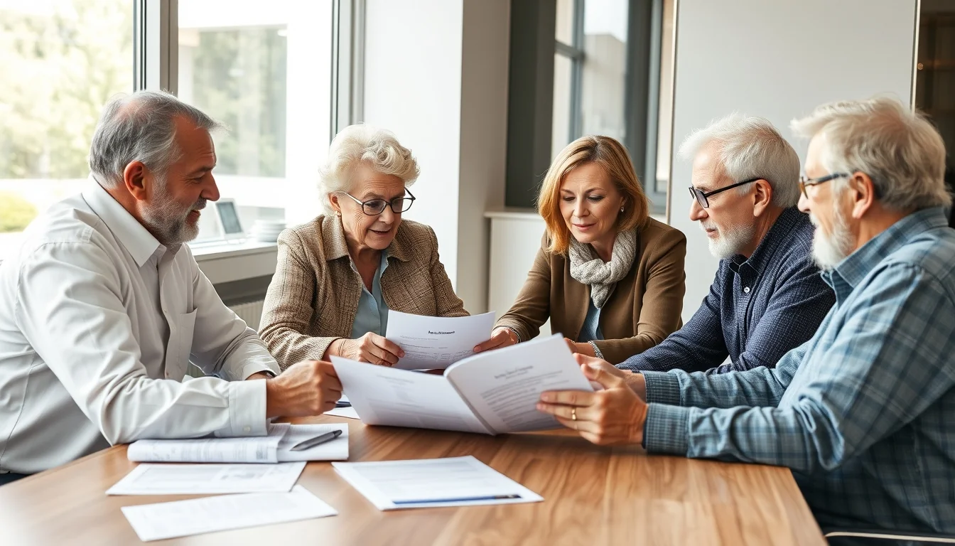 Professional plan visual